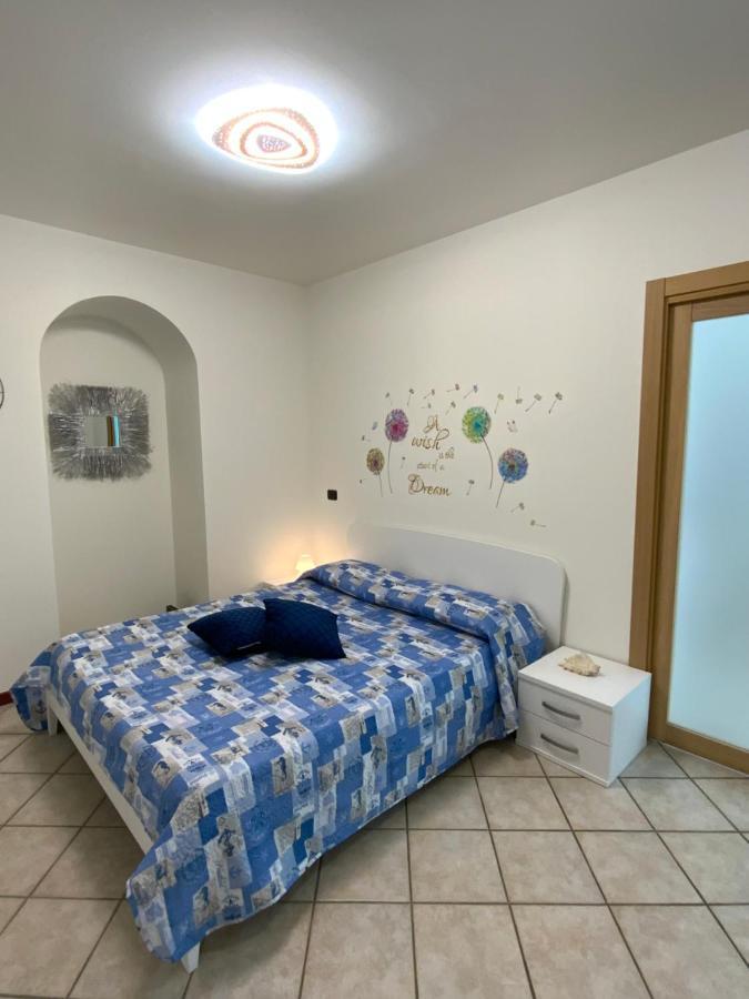 דירות אינטרה Casa Del Corso מראה חיצוני תמונה