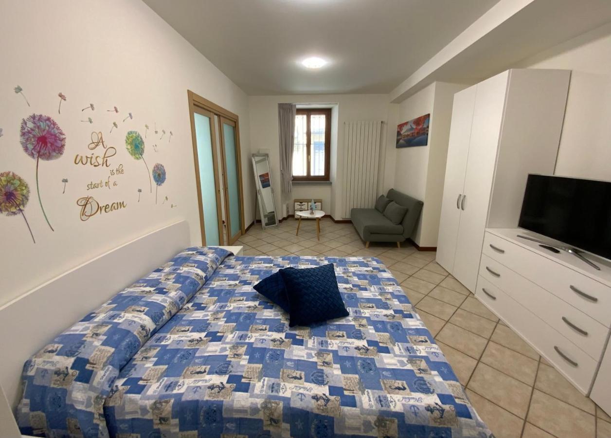 דירות אינטרה Casa Del Corso מראה חיצוני תמונה